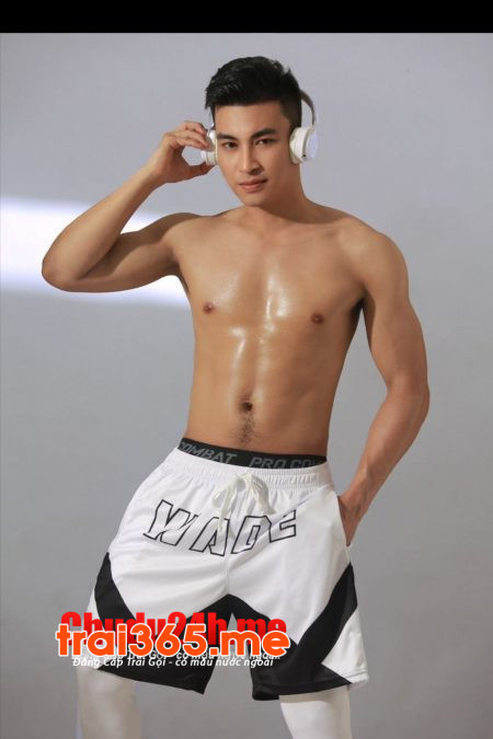 CHUẨN MATXA GOOD, BODY GYM, MẶT DÂM CHƠI BAO SƯỚNG, BAO KHOẺ ( LĨNH B120 )