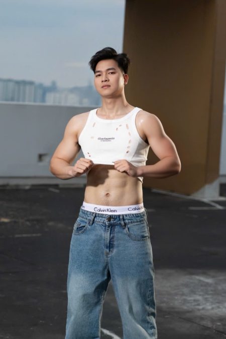 EM TRAI QUÊ MIỀN TÂY 1M80 MẶN MÀ, NAM TÍNH PHONG TRẦN MASAGE GOOD BÚ LIẾM DÂM ( HÀO J47 )