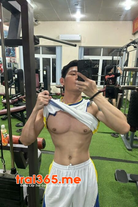 TRAI MENLY ONLY TOP – GYM TO, KHOAI TO, BÚ GIỎI, BÚ KHOẺ .( PHONG ANH J195 )
