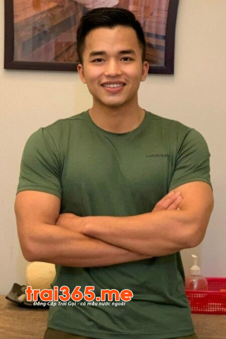 TRAI MENLY GYM HÀNG BAO ĐẸP BAO TO, TOP BOT CHÌU NHIỆT TÌNH THÂN THIỆN CỰC DÂM MASSAGE TỐT.( ĐỘ J236 )
