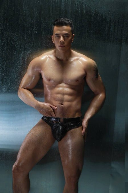 BOY GYM DA NGÂM CỰC DÂM, CHƠI CHỈ CÓ SƯỚNG VỚI CỰC SƯỚNG THÔI ( HOÀNG J166 )