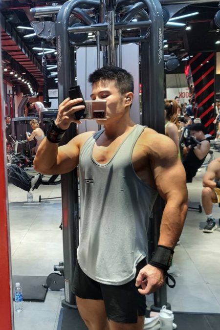 TRUNG J342
